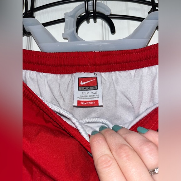 Nike athletic shorts ole miss - Picture 3 of 6